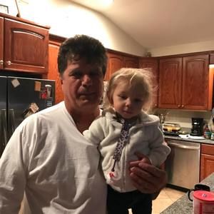 Meet your Posher, Cheryl